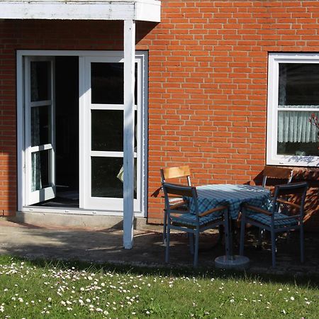 Ferien Auf Der Insel Poel Lägenhet Kirchdorf  Exteriör bild